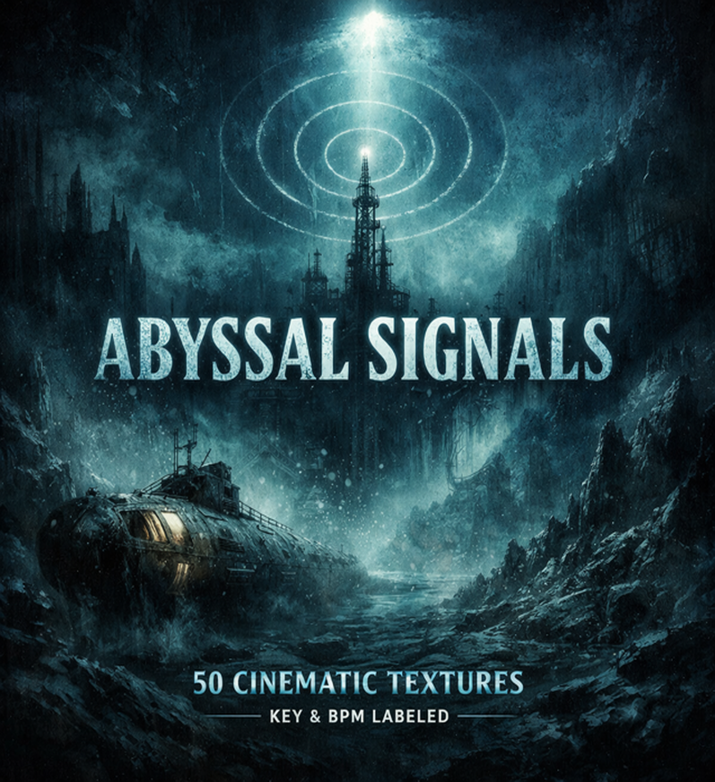 ABYSSAL SIGNALS