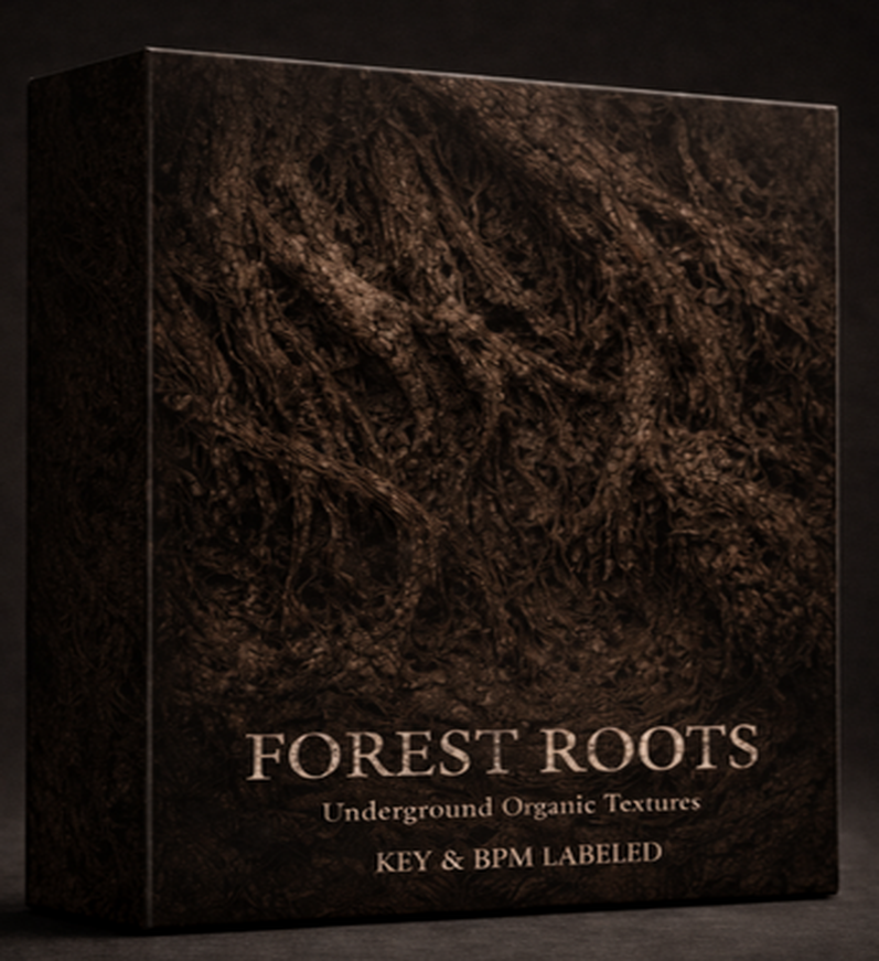 FOREST ROOTS 