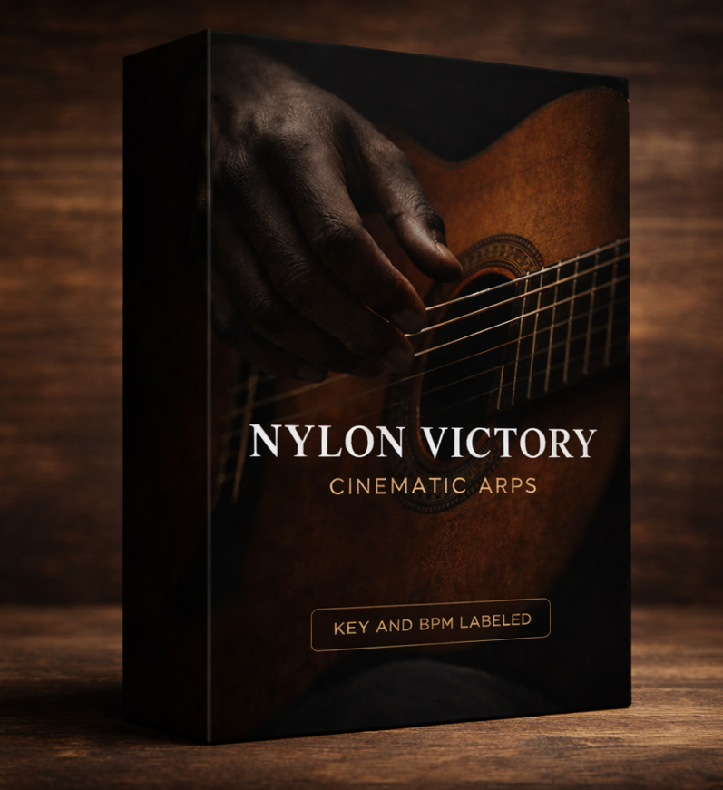 NYLON VICTORY 